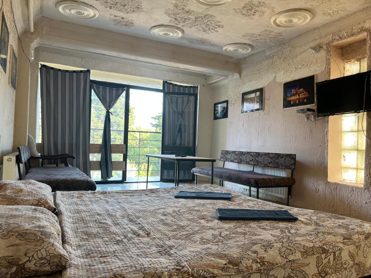 Smile Guesthouse Tbilisi Eksteriør billede